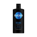 SYOSS  SZAMPON DO WŁOSÓW WOMEN 440ML VOLUME