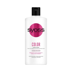 252725 SYOSS  BALSAM DO WŁOSÓW 440ML COLOR 9000101277937