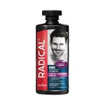 RADICAL SZAMPON DO WŁOSÓW 400ML MEN WZMACNIAJĄCY