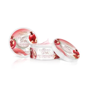REVERS MASŁO DO CIAŁA 200ML POMEGRANATE