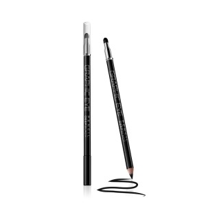 REVERS KREDKA DO OCZU Z GĄBKĄ GRAPHIC EYE CZARNA