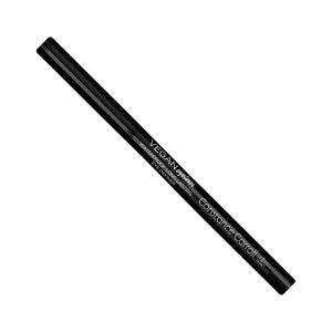 254281 CONSTANCE CARR EYELINER VEGAN AUTOMAT+SHARPENER 01 BLACK 5902249468366
