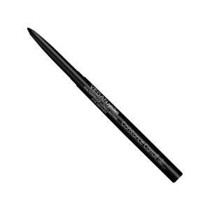 254281 CONSTANCE CARR EYELINER VEGAN AUTOMAT+SHARPENER 01 BLACK 5902249468366