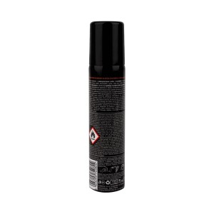 255025 BERGSON NANO DEO ACTIVE ANTYSEPTYCZNY DEZODORANT SPRAY DO OBUWIA I KASKÓW 75ML 5903293740804