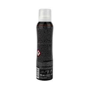255026 BERGSON NANO DEO ACTIVE ANTYSEPTYCZNY DEZODORANT SPRAY DO OBUWIA SPORTOWEGO 150ML 5903293740811
