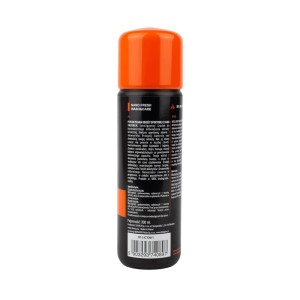 255032 BERGSON PŁYN DO ODŚWIEŻANIA ODZIEŻY SPORTOWEJ 300ML Z NANO SREBREM 5903293740897