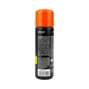 255033 BERGSON PŁYN DO PRANIA 300ML TKANINY WODOODPORNE I SPECJALISTYCZNE 5903293740903