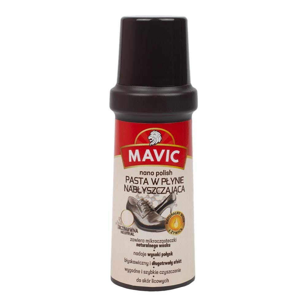 255621 MAVIC PASTA DO BUTÓW W PŁYNIE 75ML BEZBARWNA 5900949524511