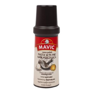 255621 MAVIC PASTA DO BUTÓW W PŁYNIE 75ML BEZBARWNA 5900949524511