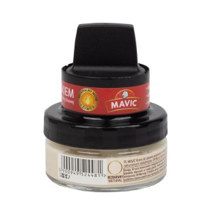 255624 MAVIC KREM DO BUTÓW 50ML SŁOIK BEZBARWNY 5900949524481