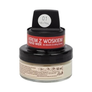 255624 MAVIC KREM DO BUTÓW 50ML SŁOIK BEZBARWNY 5900949524481