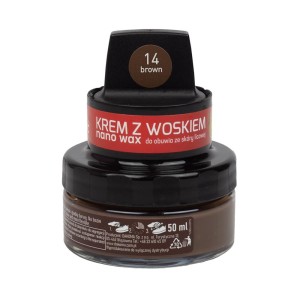 255625 MAVIC KREM DO BUTÓW 50ML SŁOIK BRĄZOWY 5900949524504