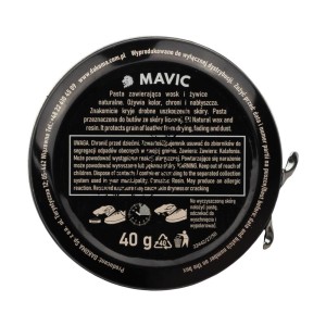 255631 MAVIC WOSK NATURALNY DO OBUWIA 40G PUSZKA BRĄZ 5900949524566
