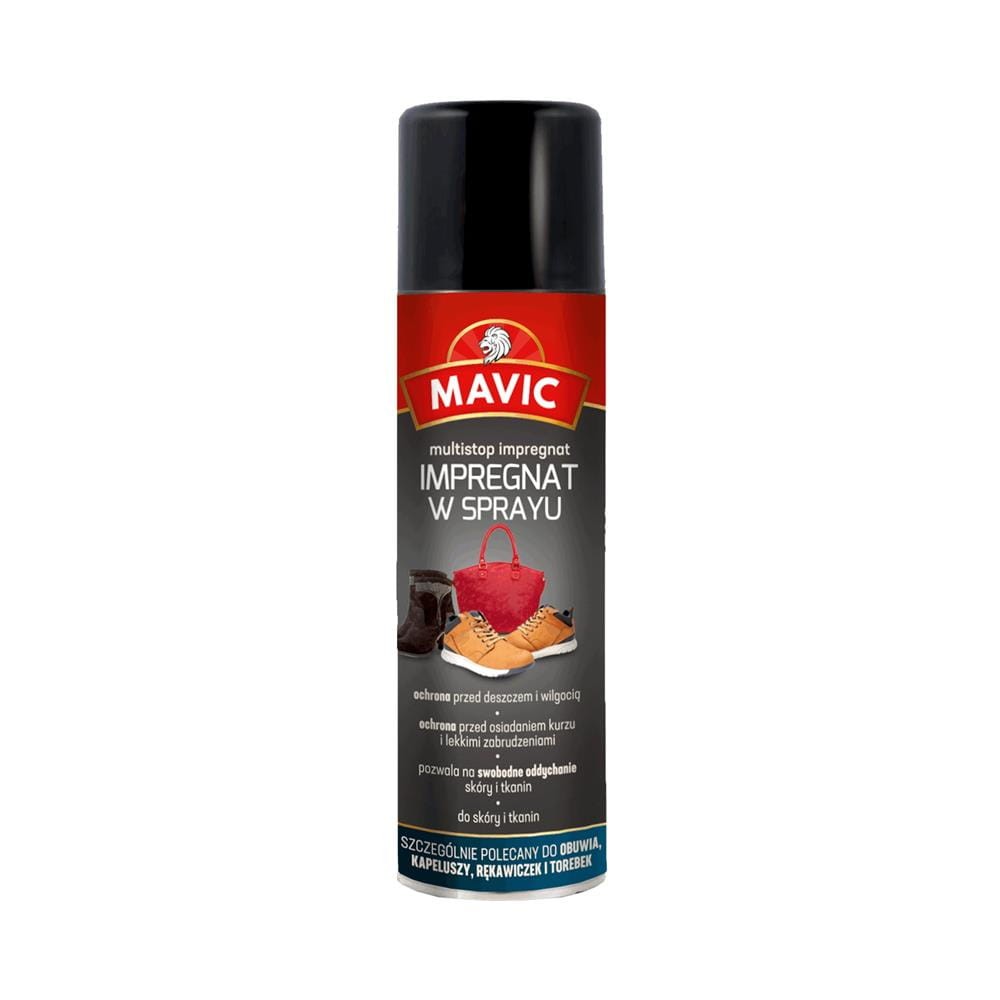 255634 MAVIC IMPREGNAT SPRAY 250ML MULTISTOP 5900949524603