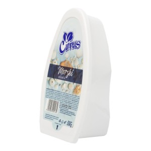 256177 CIRRUS ODŚWIEŻACZ W ŻELU 150G MORSKI 5907806994135