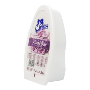 256178 CIRRUS ODŚWIEŻACZ W ŻELU 150G KWIAT BZU 5907806994128