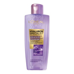 LOREAL HYALURON SPECIALIST PŁYN MICELARNY 200ML