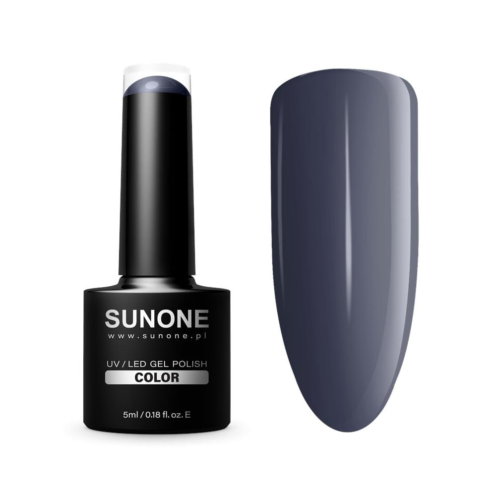 257858 SUNONE LAKIER DO PAZNOKCI HYBRYDOWY 5ML S08 SERENA 5903332080939