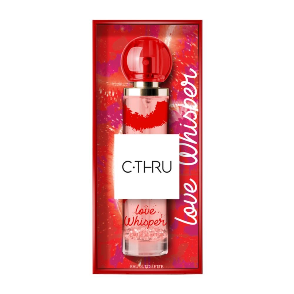 259200 C-THRU WODA TOALETOWA 50ML LOVE WHISPER 5201314129547