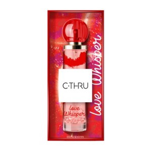 259200 C-THRU WODA TOALETOWA 50ML LOVE WHISPER 5201314129547