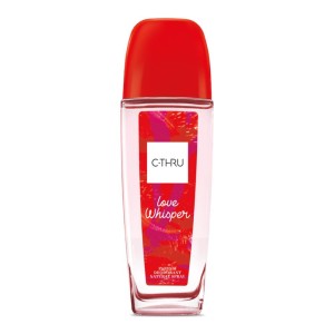 C-THRU DEZODORANT DNS 75ML LOVE WHISPER