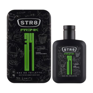 259204 STR8 WODA TOALETOWA 100ML FR34K 5201314144946