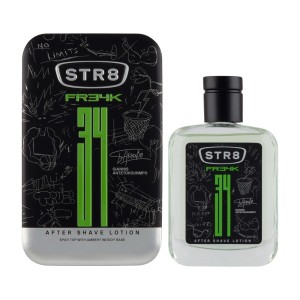 259206 STR8 WODA PO GOLENIU 100ML FR34K 5201314144960