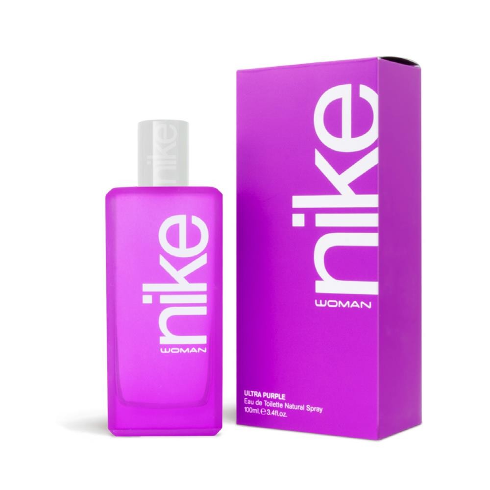 259429 NIKE WOMEN ULTRA PURPLE WODA TOALETOWA 75ML 8414135873545
