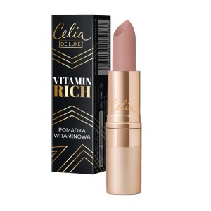 259715 CELIA DE LUXE POMADKA VITAMIN RICH 01 5900525065186