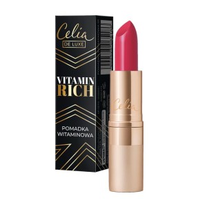 259719 CELIA DE LUXE POMADKA VITAMIN RICH 04 5900525065216