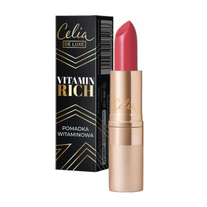 259720 CELIA DE LUXE POMADKA VITAMIN RICH 05 5900525065223