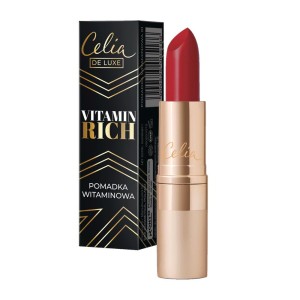 259721 CELIA DE LUXE POMADKA VITAMIN RICH 06 5900525065247