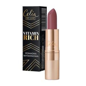 259723 CELIA DE LUXE POMADKA VITAMIN RICH 08 5900525065278
