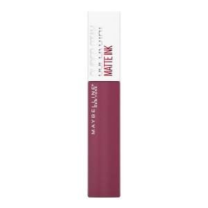 MAYBELLINE POMADKA W PŁYNIE SUPERSTAY MATTE 165 SUCCESSFUL