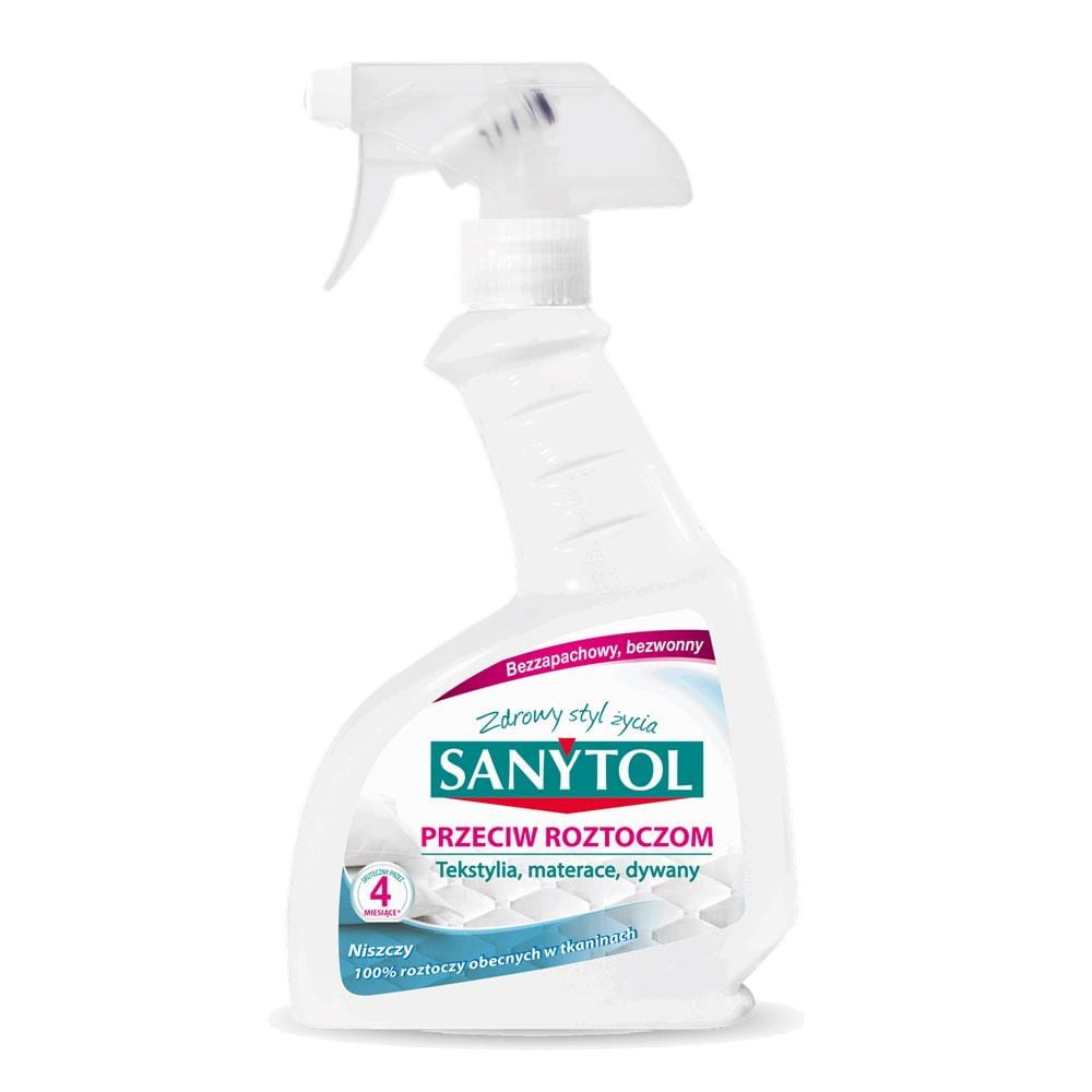 261386 SANYTOL SPRAY PRZECIW ROZTOCZOM 300ML 3045206351003