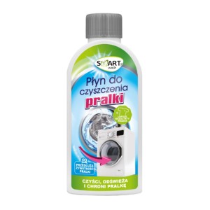 261975 SMART PŁYN DO CZYSZCZENIA PRALEK 250ML KARTONIK 5060411612556