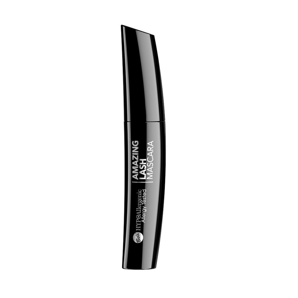 263046 BELL HYPOALLERGENIC MASCARA AMAZING 5902082527671