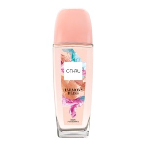 C-THRU DEZODORANT DNS 75ML HARMONY BLISS
