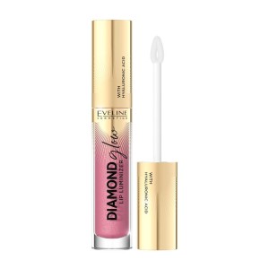 EVELINE BŁYSZCZYK DO UST DIAMOND GLOW LIP LUMINIZER 05