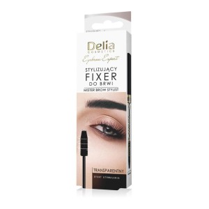 264940 DELIA EYEBROW EXPERT FIXER DO STYLIZACJI BRWI 11ML 5901350485118