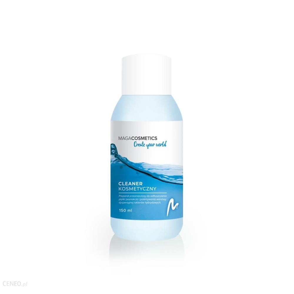 264977 MAGA CLEANER ODTŁUSZCZACZ 150ML 5901042089174