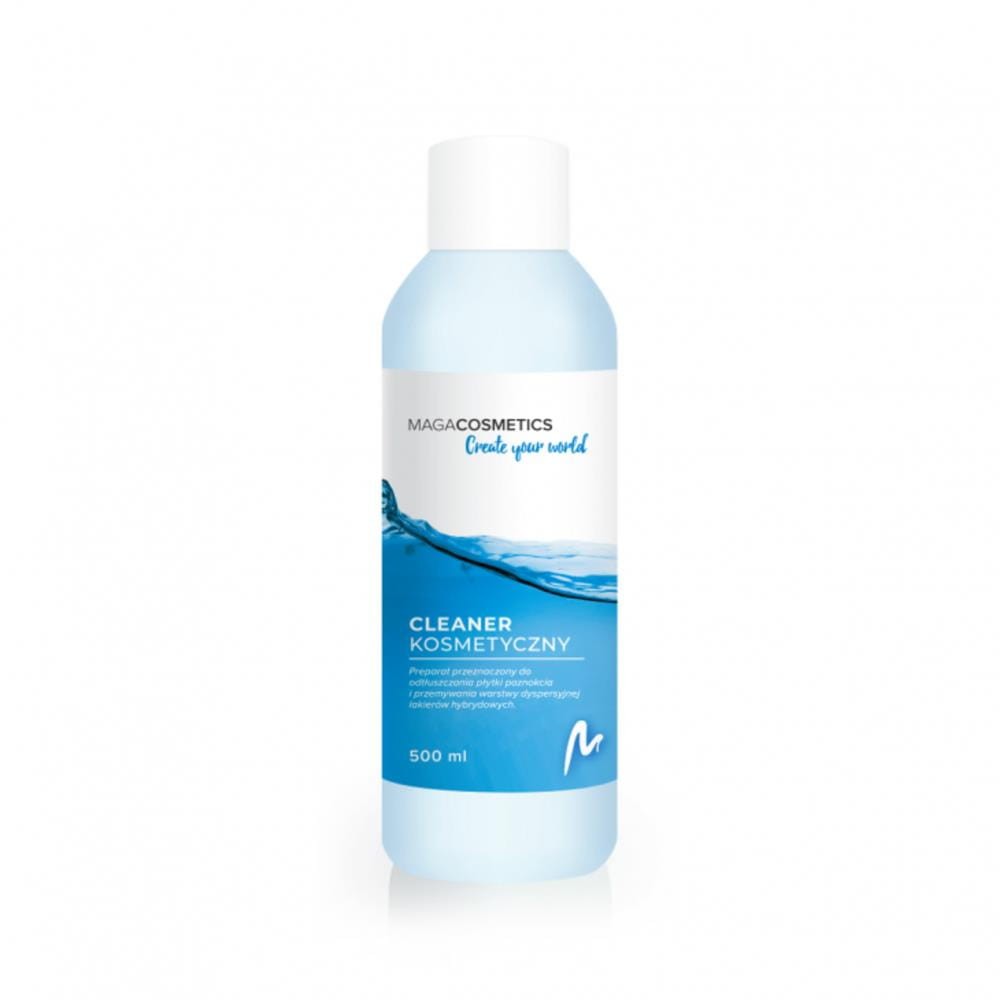 264978 MAGA CLEANER ODTŁUSZCZACZ 500ML 5901042089181