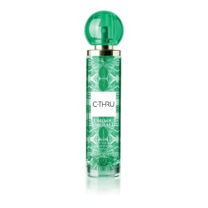 265136 C-THRU WODA TOALETOWA 50ML LUMINOUS EMERALD 5201314150510