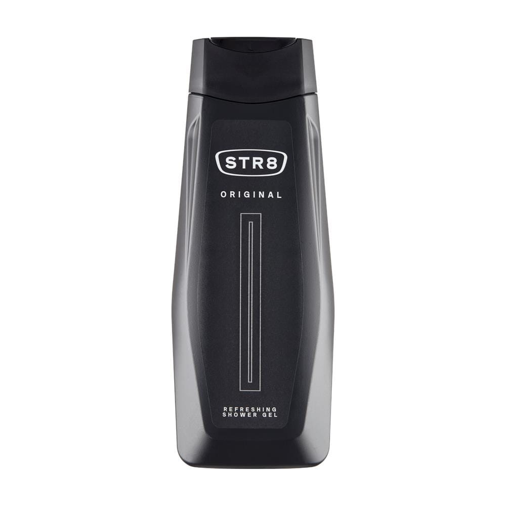 265138 STR8 ŻEL POD PRYSZNIC 400ML ORIGINAL 5201314149897