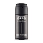 STR8 DEZODORANT SPRAY 150ML ORIGINAL