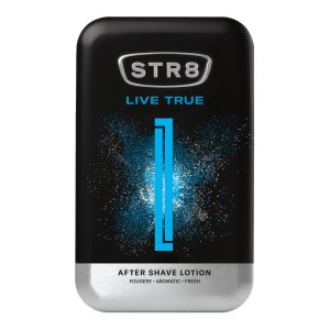 265942 STR8 WODA PO GOLENIU 100ML LIVE TRUE 5201314149859