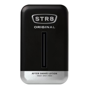 STR8 WODA PO GOLENIU 100ML ORIGINAL