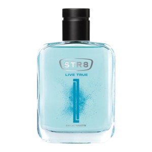 265951 STR8 WODA TOALETOWA 100ML LIVE TRUE 5201314149835