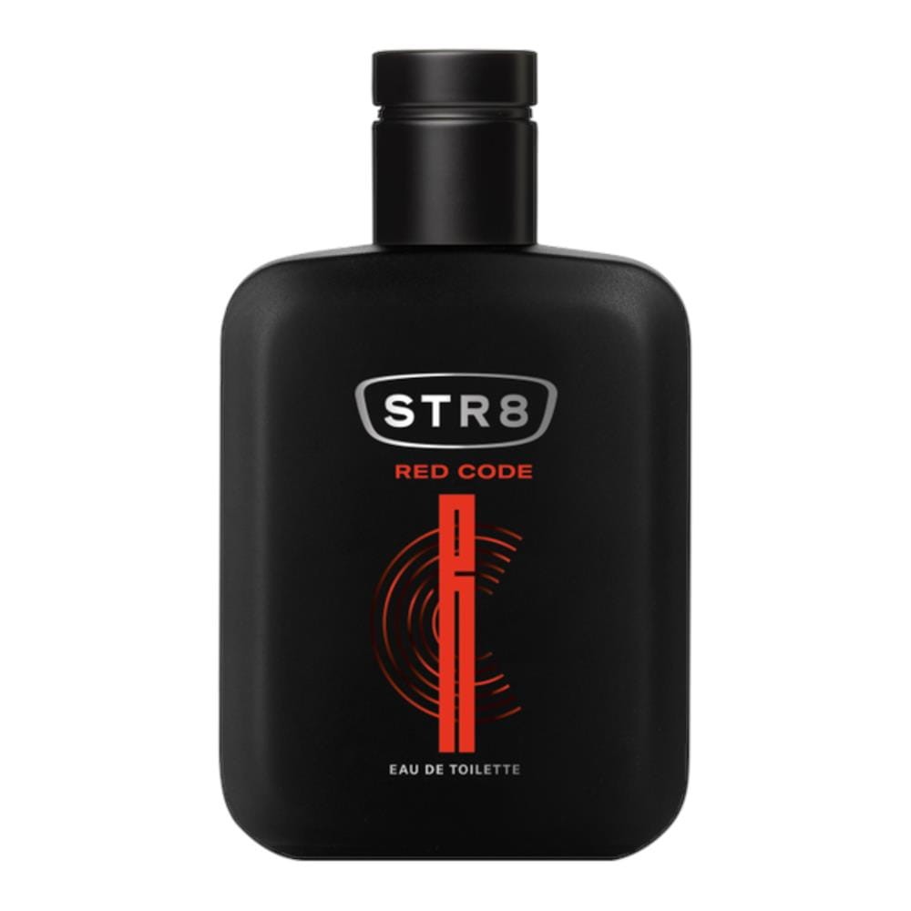 265953 STR8 WODA TOALETOWA 100ML RED CODE 5201314149781