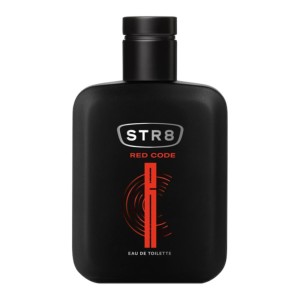 265953 STR8 WODA TOALETOWA 100ML RED CODE 5201314149781
